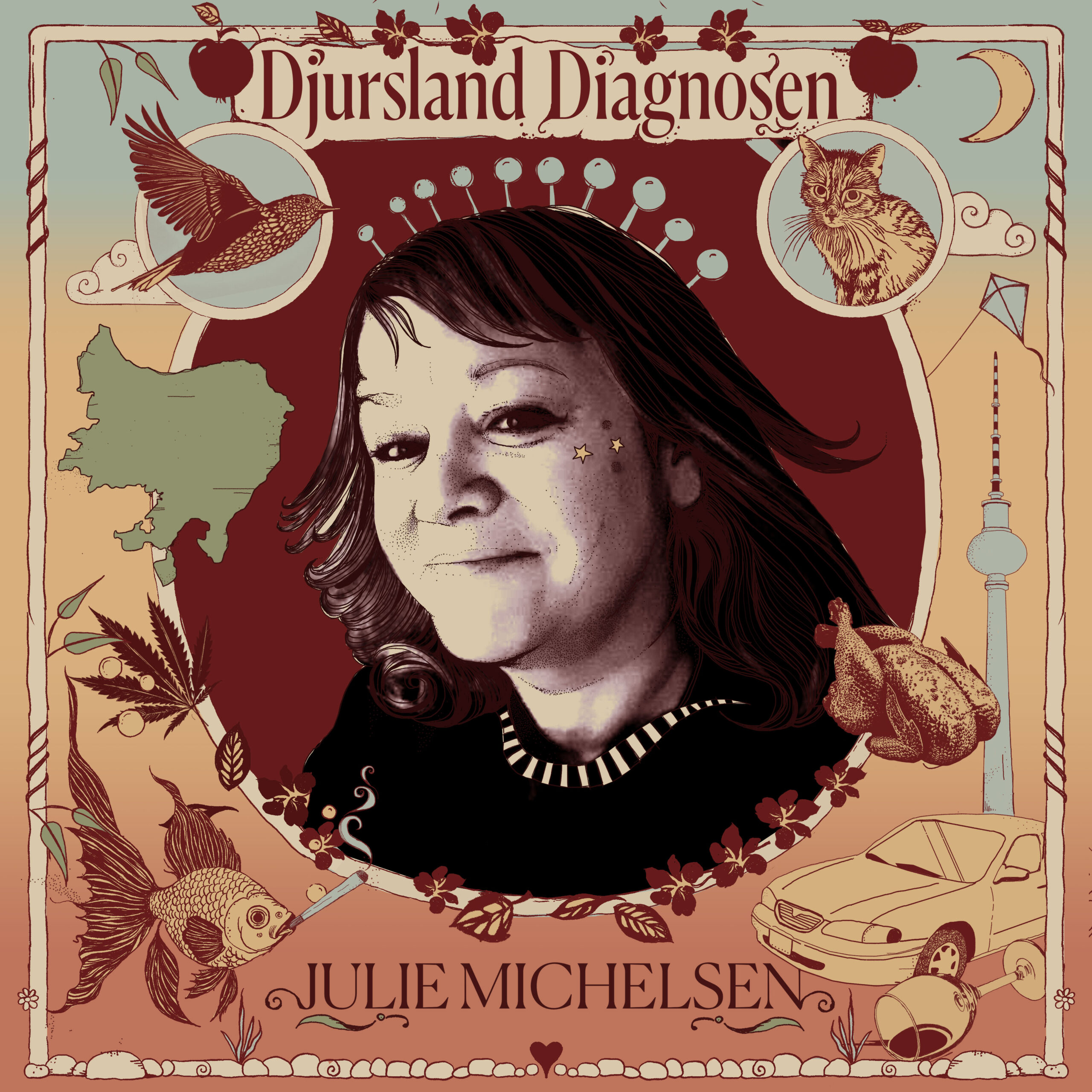 Julie Michelsen